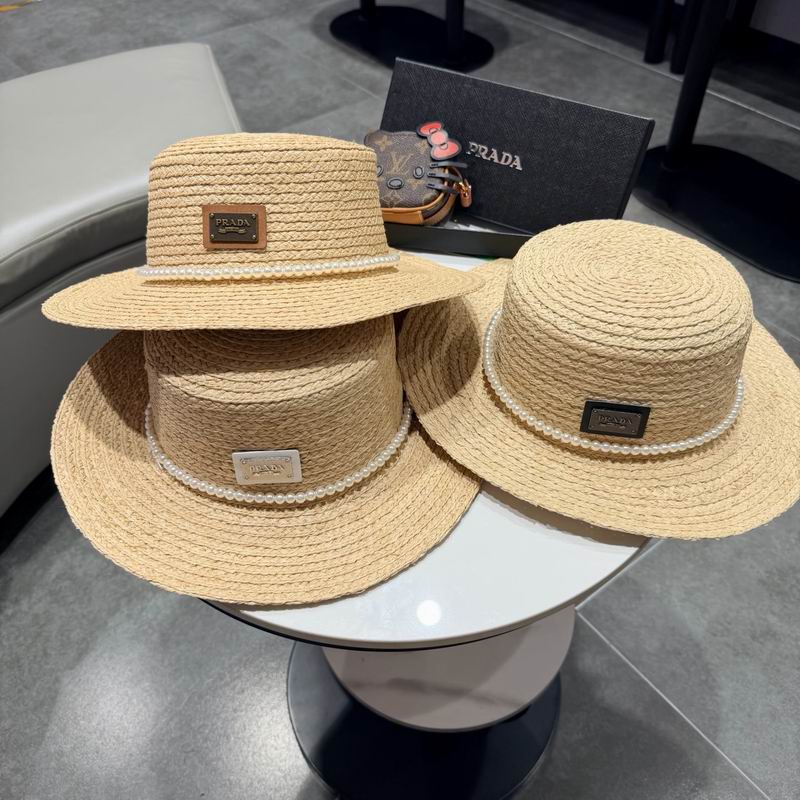 Prada top hat 081004